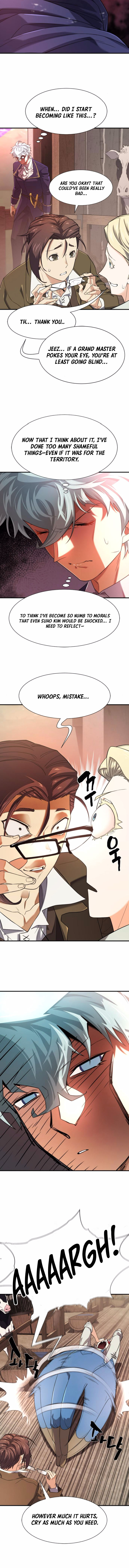 Read The Greatest Esta Manga Online