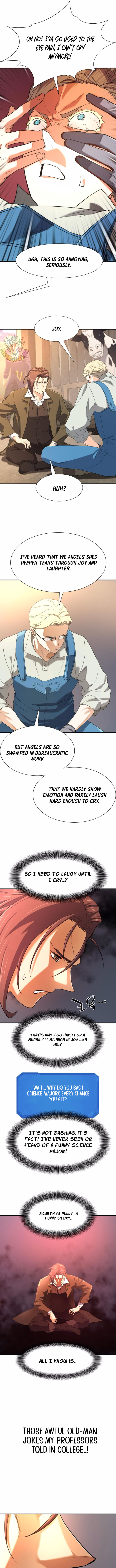 Read The Greatest Esta Manga Online