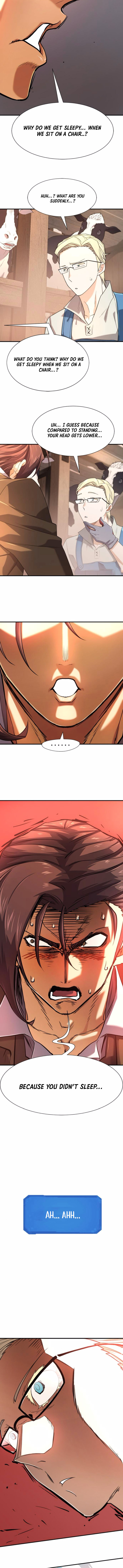 Read The Greatest Esta Manga Online