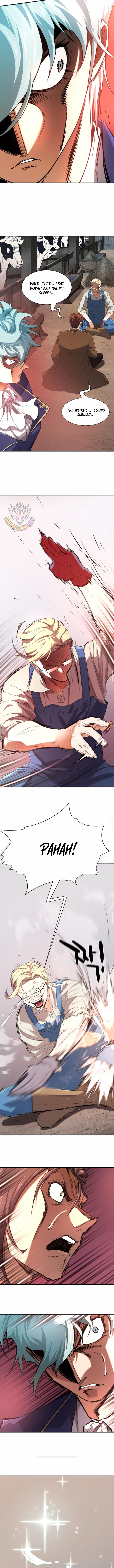 Read The Greatest Esta Manga Online