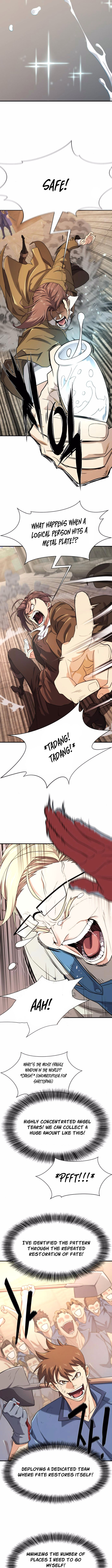 Read The Greatest Esta Manga Online