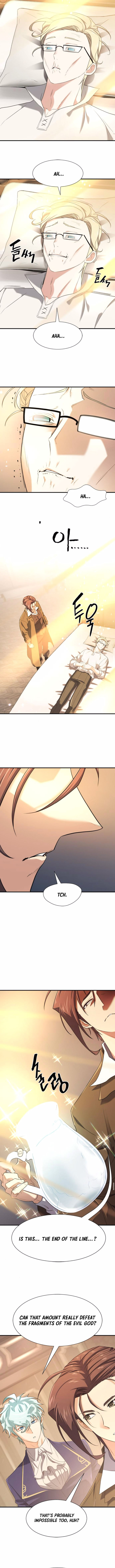 Read The Greatest Esta Manga Online