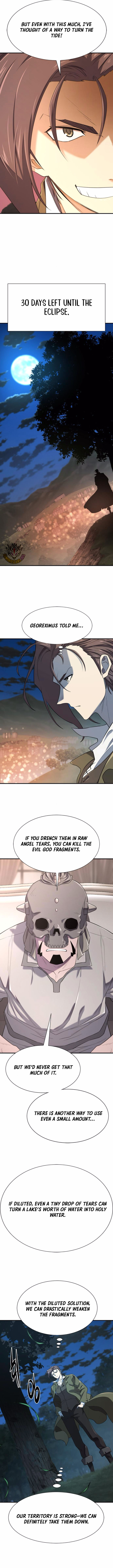 Read The Greatest Esta Manga Online