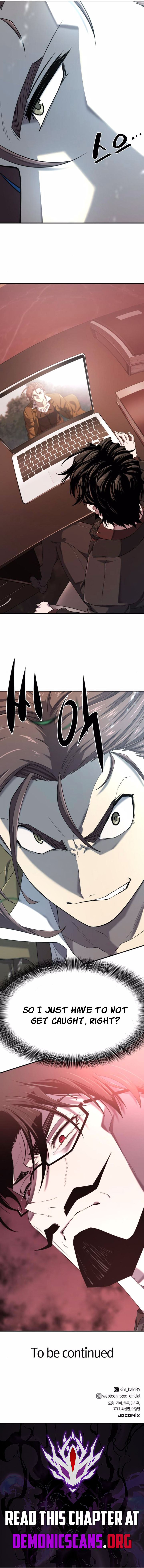 Read The Greatest Esta Manga Online