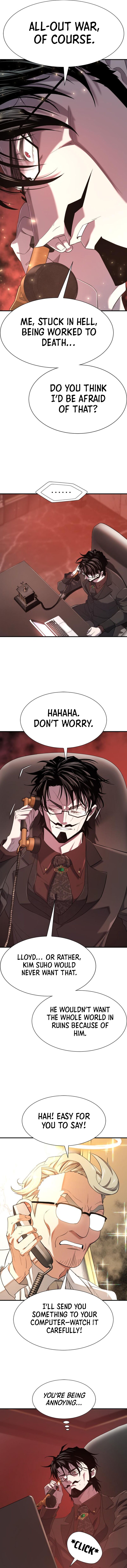 Read The Greatest Esta Manga Online