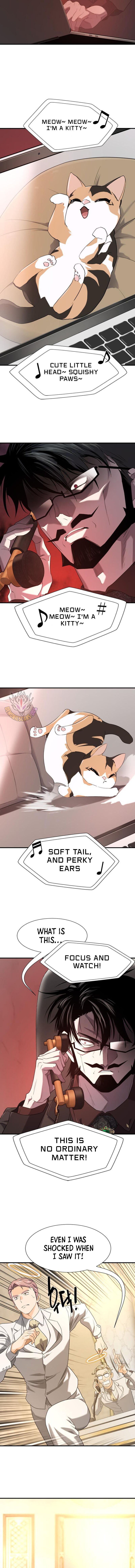 Read The Greatest Esta Manga Online