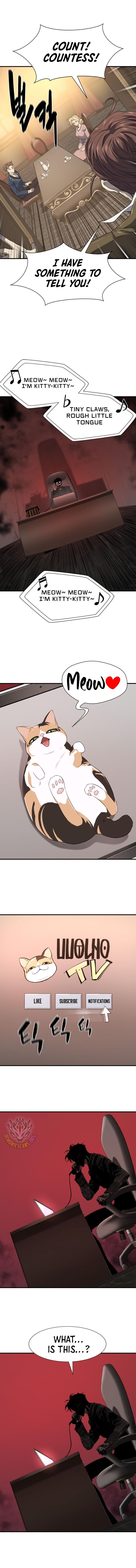 Read The Greatest Esta Manga Online