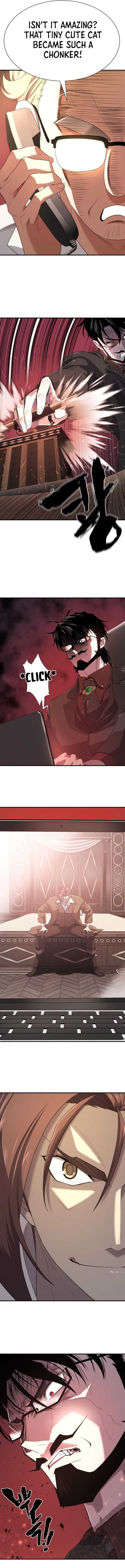 Read The Greatest Esta Manga Online