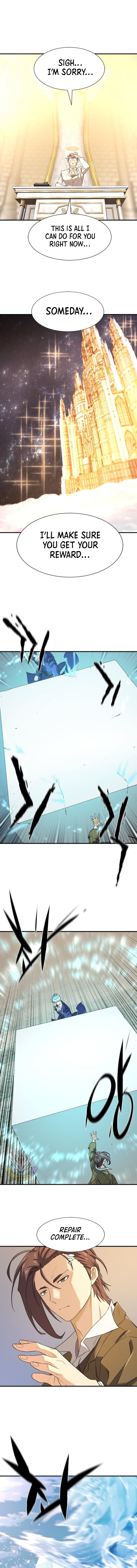 Read The Greatest Esta Manga Online