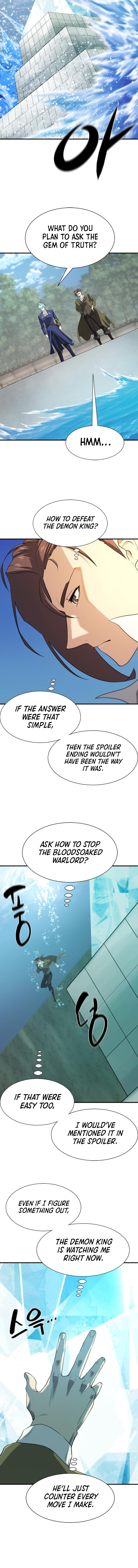 Read The Greatest Esta Manga Online