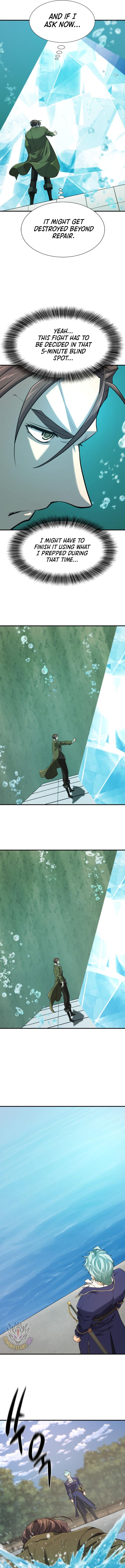 Read The Greatest Esta Manga Online