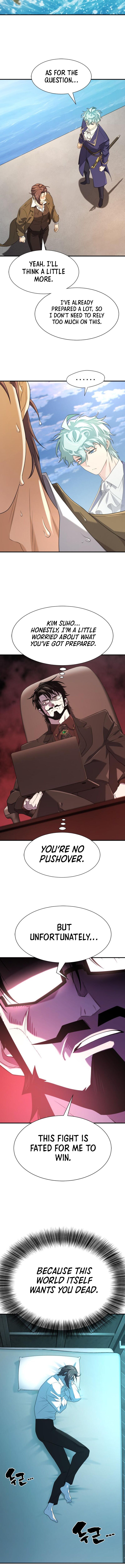 Read The Greatest Esta Manga Online