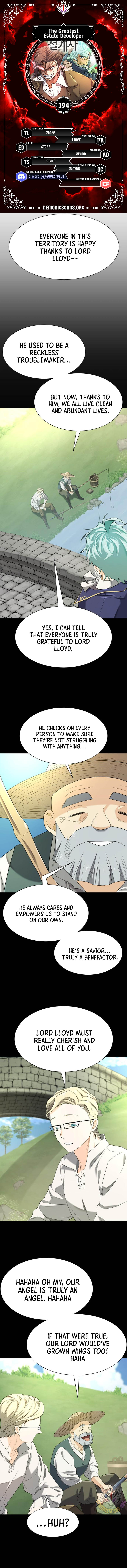 Read The Greatest Esta Manga Online