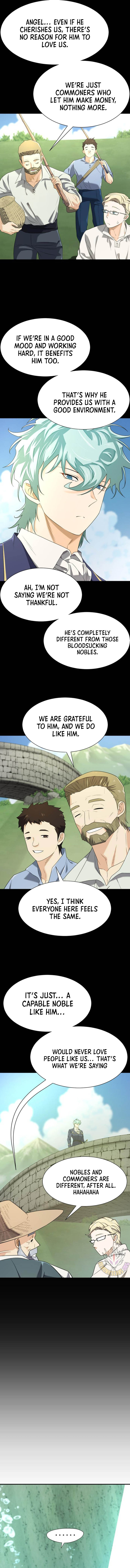 Read The Greatest Esta Manga Online