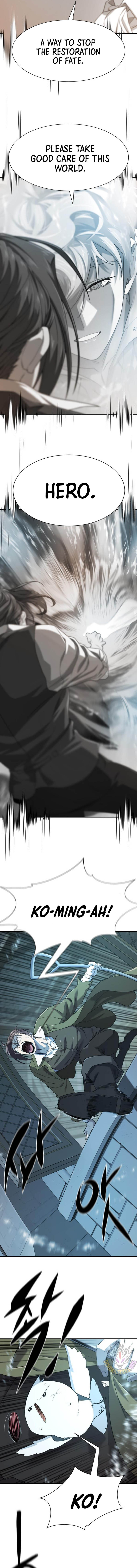 Read The Greatest Esta Manga Online