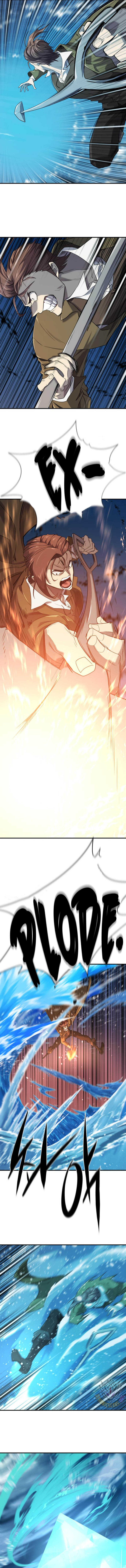 Read The Greatest Esta Manga Online