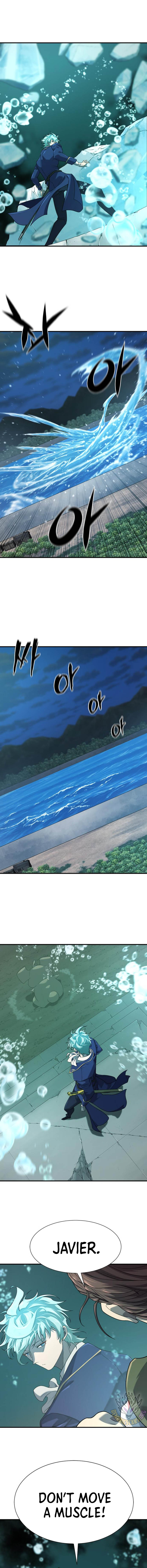 Read The Greatest Esta Manga Online