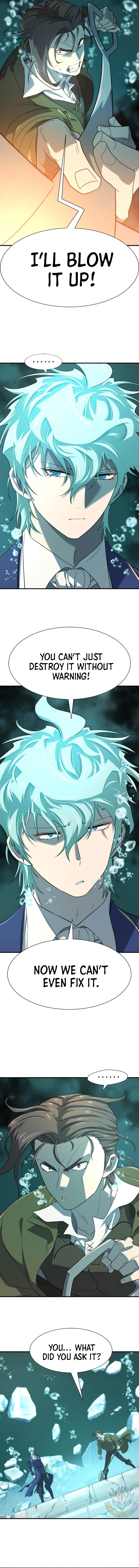 Read The Greatest Esta Manga Online