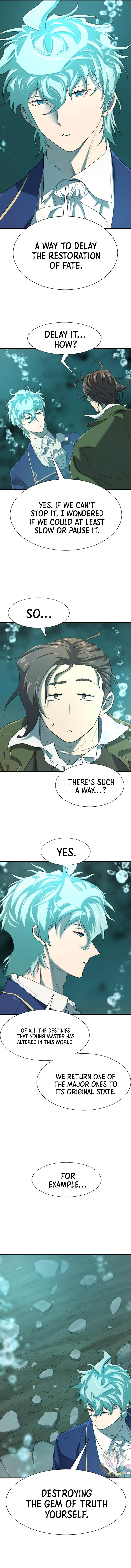 Read The Greatest Esta Manga Online