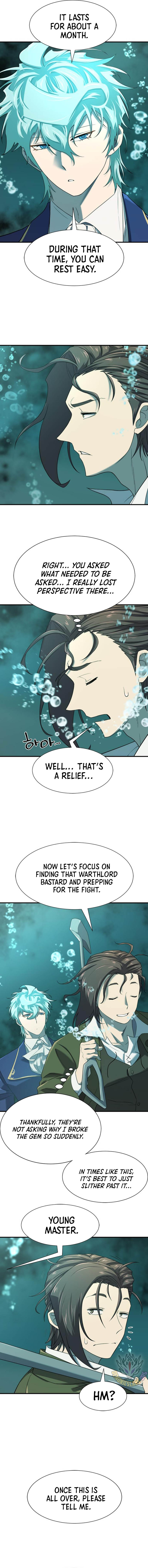 Read The Greatest Esta Manga Online