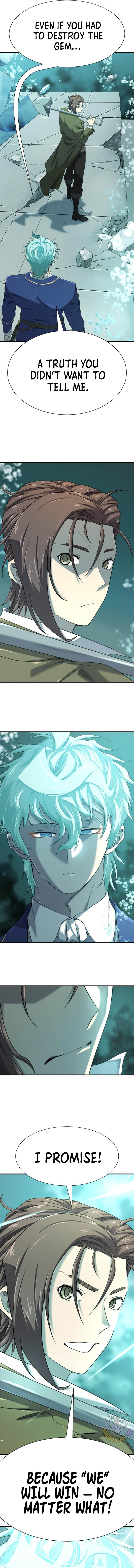 Read The Greatest Esta Manga Online