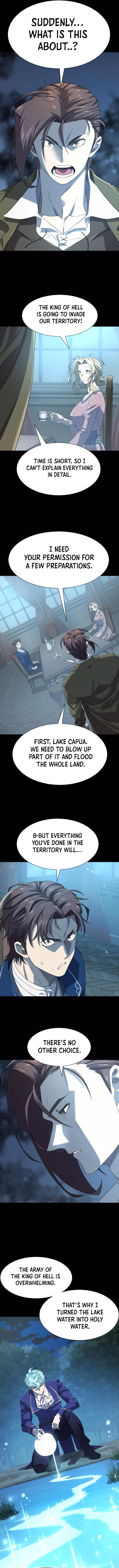 Read The Greatest Esta Manga Online