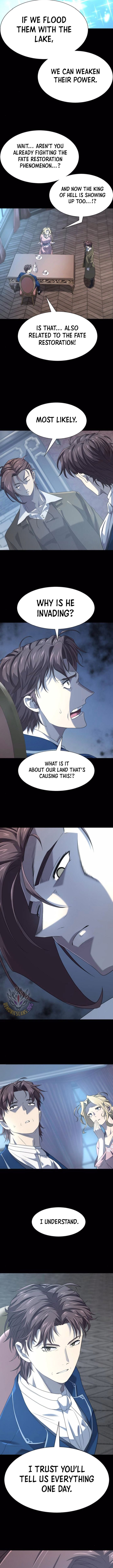 Read The Greatest Esta Manga Online