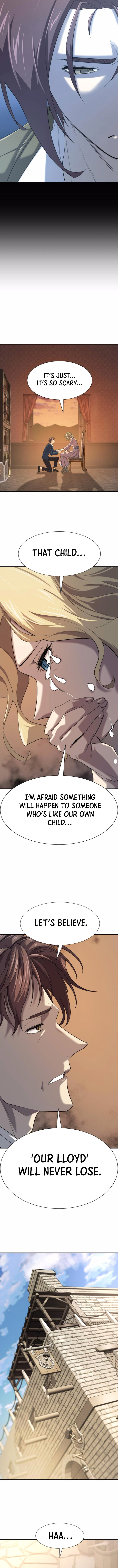 Read The Greatest Esta Manga Online