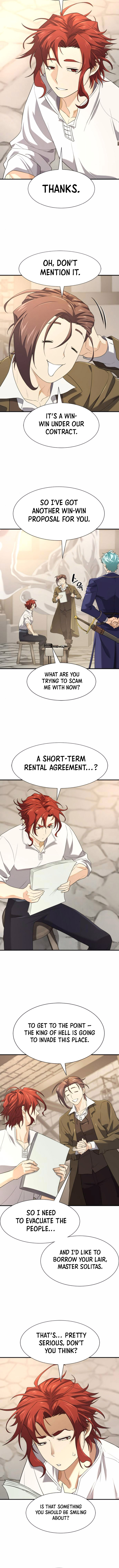 Read The Greatest Esta Manga Online