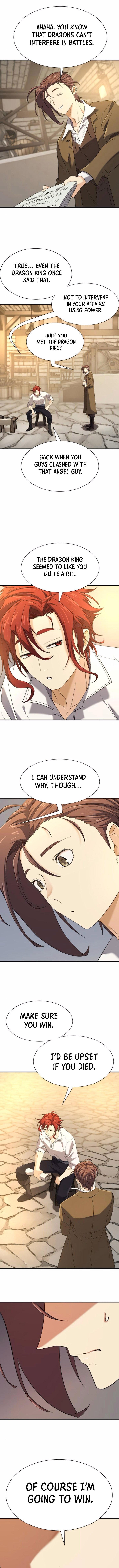 Read The Greatest Esta Manga Online