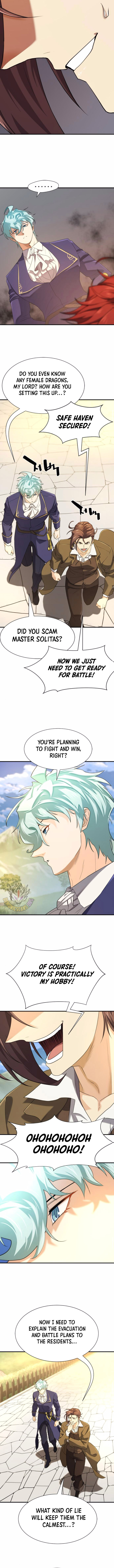 Read The Greatest Esta Manga Online