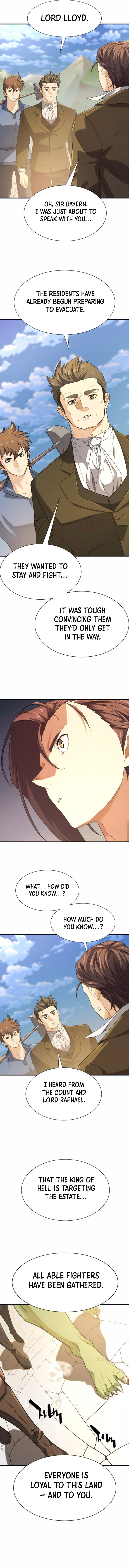 Read The Greatest Esta Manga Online