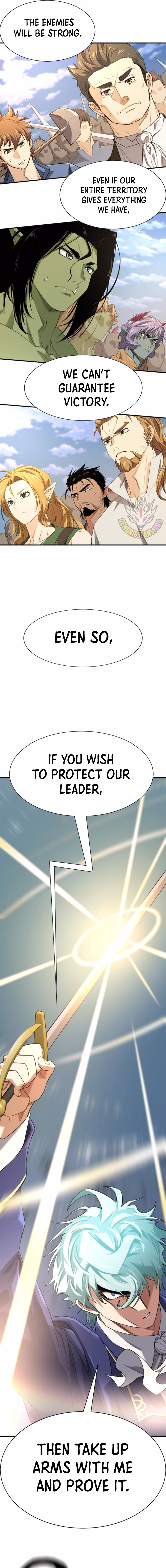 Read The Greatest Esta Manga Online