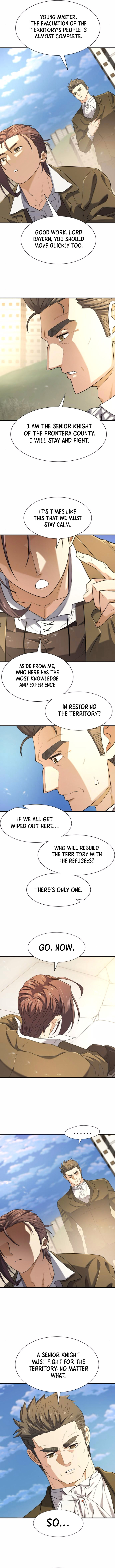 Read The Greatest Esta Manga Online