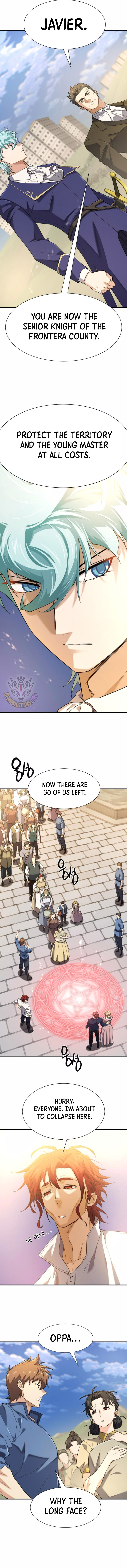 Read The Greatest Esta Manga Online