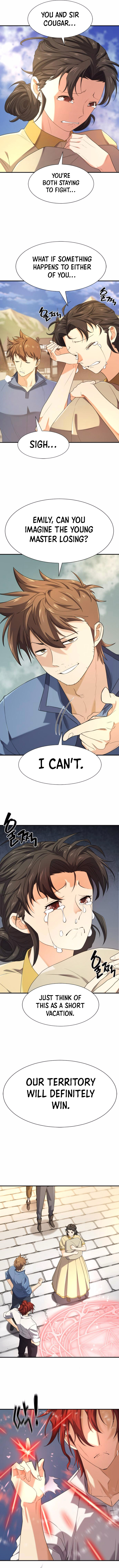 Read The Greatest Esta Manga Online