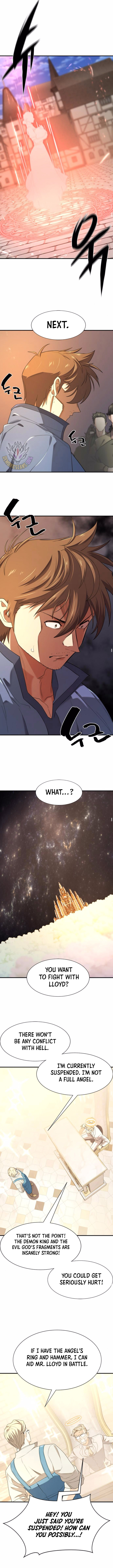 Read The Greatest Esta Manga Online