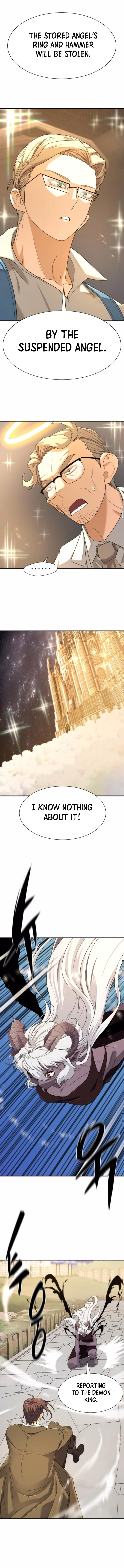 Read The Greatest Esta Manga Online