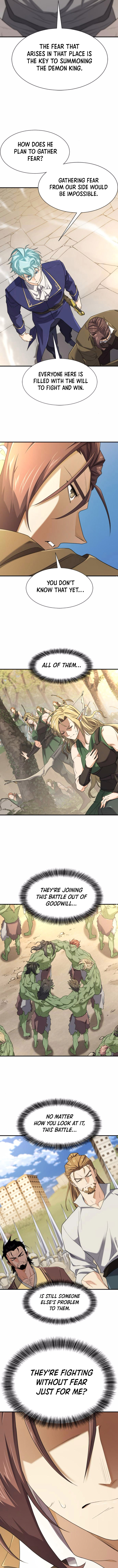 Read The Greatest Esta Manga Online