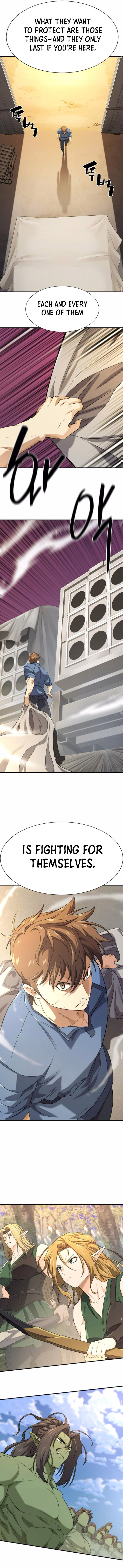 Read The Greatest Esta Manga Online