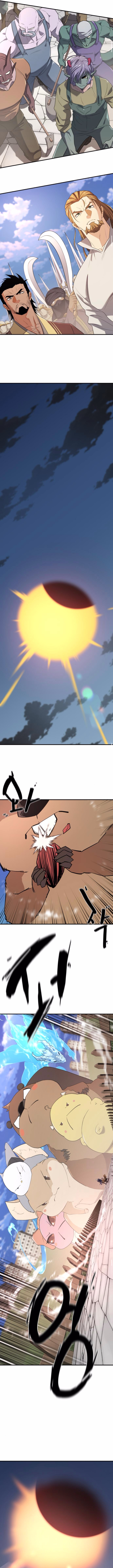 Read The Greatest Esta Manga Online