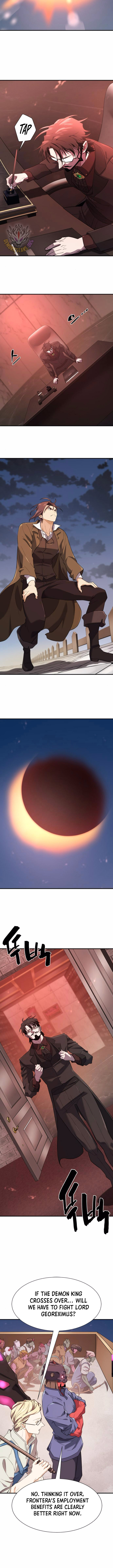 Read The Greatest Esta Manga Online