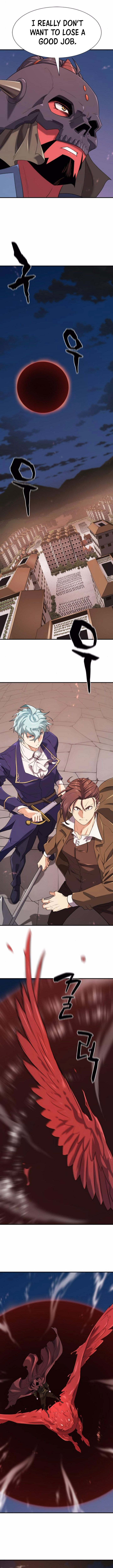 Read The Greatest Esta Manga Online