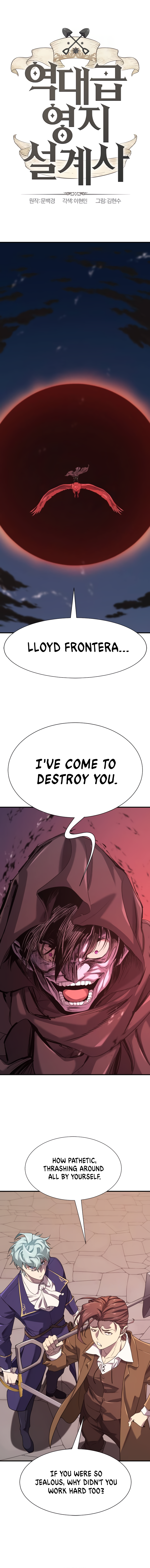 Read The Greatest Esta Manga Online