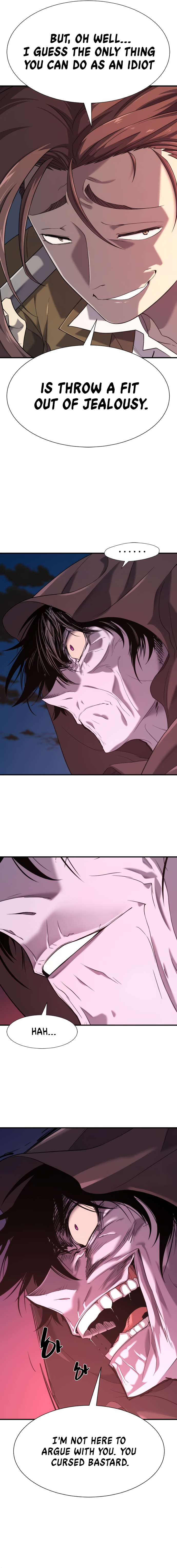 Read The Greatest Esta Manga Online