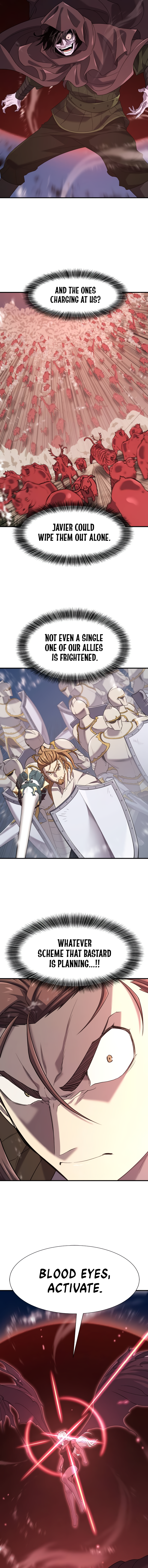 Read The Greatest Esta Manga Online