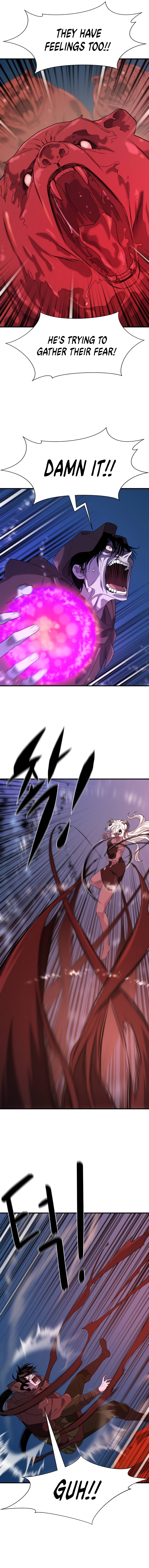 Read The Greatest Esta Manga Online