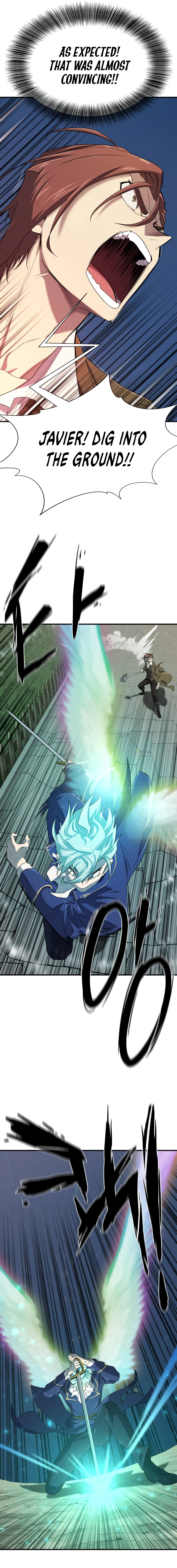 Read The Greatest Esta Manga Online