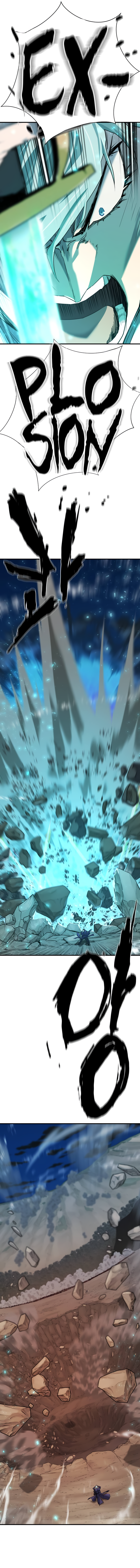 Read The Greatest Esta Manga Online