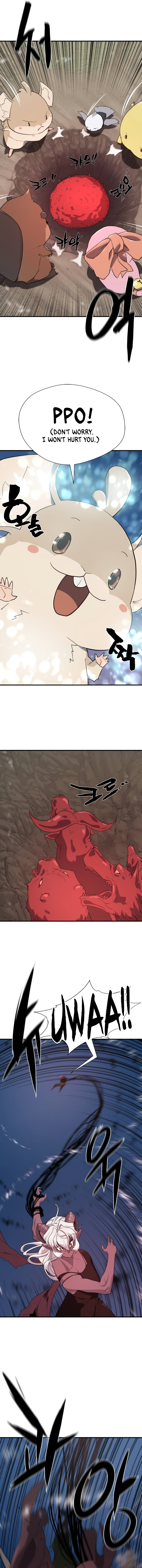 Read The Greatest Esta Manga Online